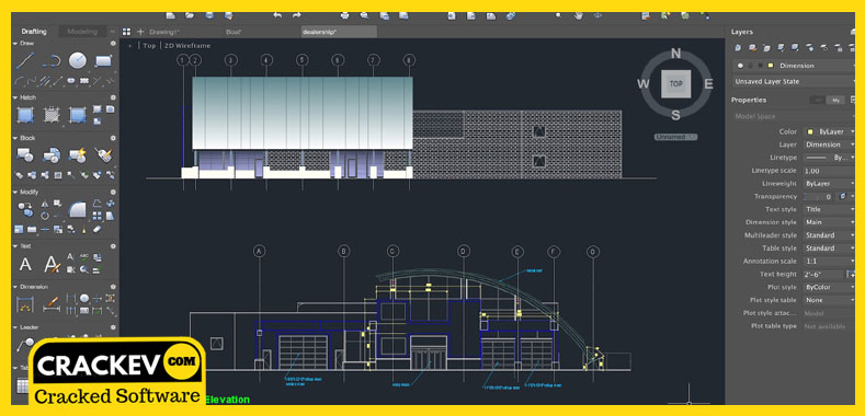 autocad for windows 10 with crack